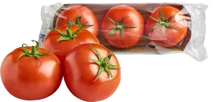 Pomidor malinowy polski widok główny 