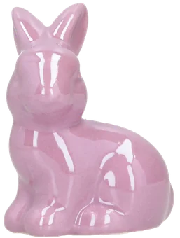 Figurka ceramiczna 6,5cm WN26 widok główny 