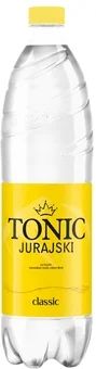 Napój gaz. tonic Jurajski 1,5l widok główny 