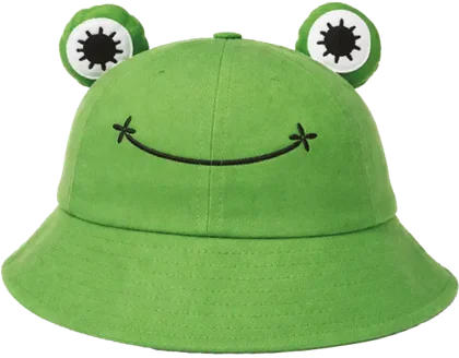 Kapelusz bucket hat damski/męski/dziecięcy mix widok 1
