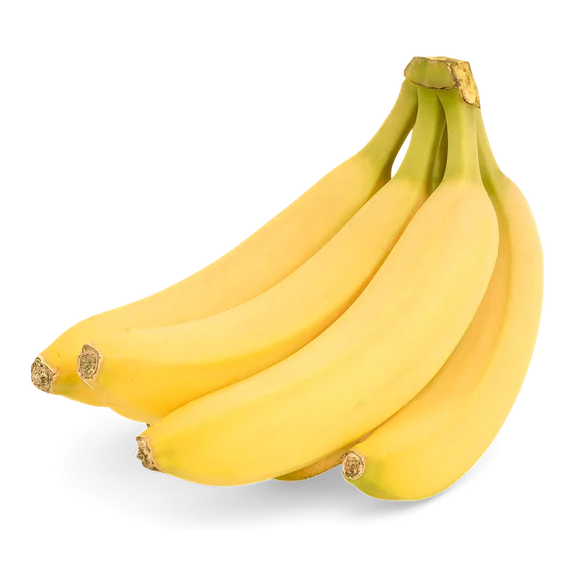 Banan kg widok 1