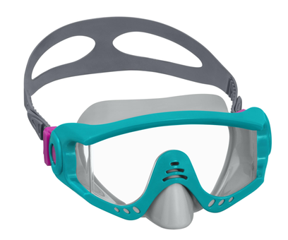 Maska do nurkowania Spark Wave Mask +14 D25 widok 2