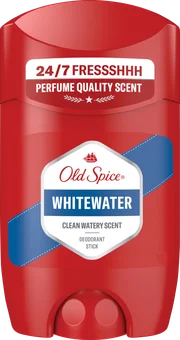 Dezodorant sztyft M whitewater Old Spice 50ml widok główny 