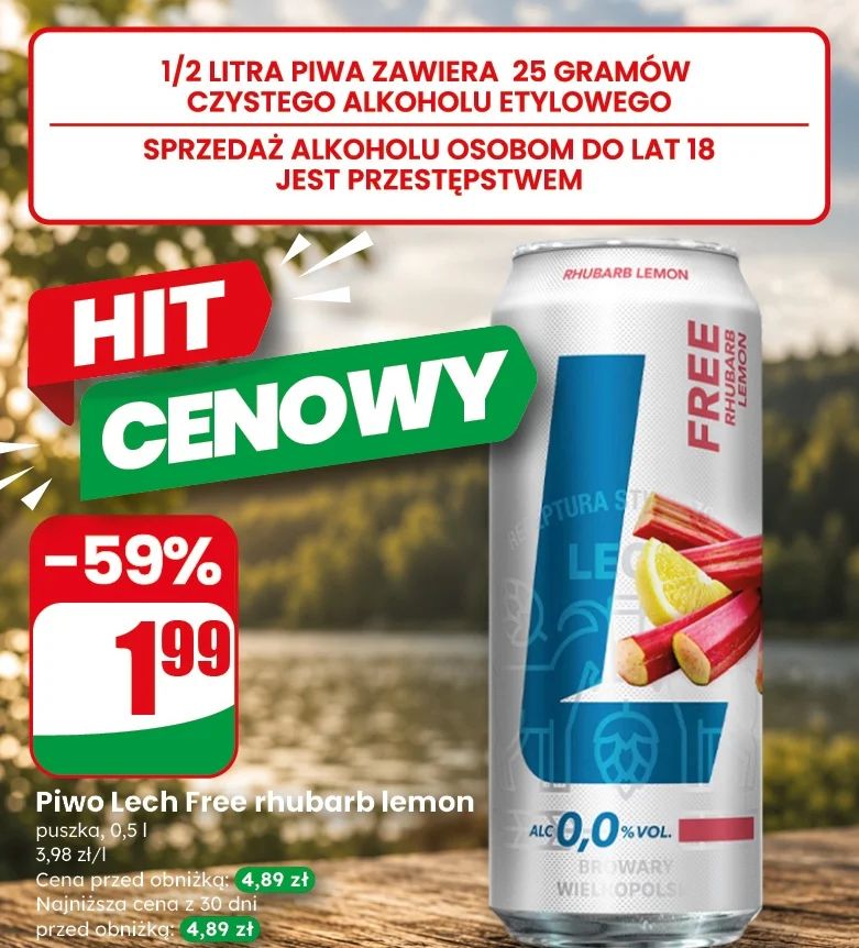 HIT_CENOWY_LESZEK_FREE