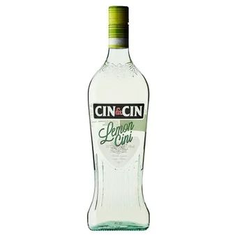 Aperitivo lemoncini Cin&Cin 1l 14% widok 2
