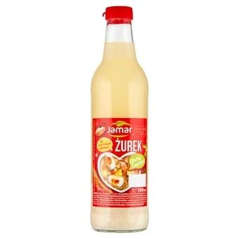 Żurek Jamar 0,5l widok 1