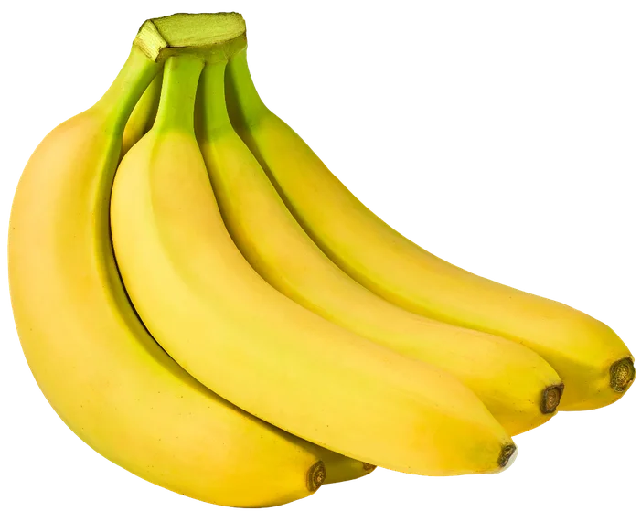 Banan kg widok 1