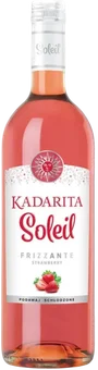Napój winny straw. Kadarita Soleil Friz. 0,75l 10% widok główny 