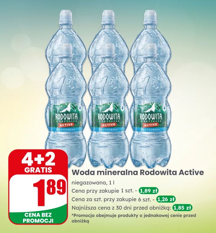 Banner_napoje_słodkie_active_bungee_warchocki
