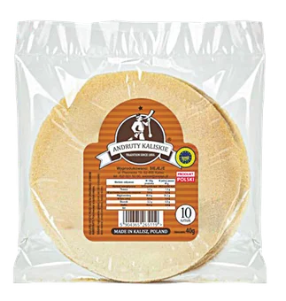 Andruty kaliskie Siejeje 40g widok 1