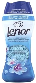 Perełki zapachowe do prania Lenor 270g widok 1
