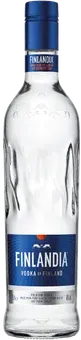 Wódka Finlandia Vodka 0,7l 40% widok główny 