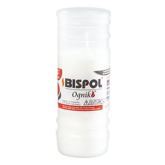 Wkład parafinowy Wp3 Bispol 180g 3dni widok 1