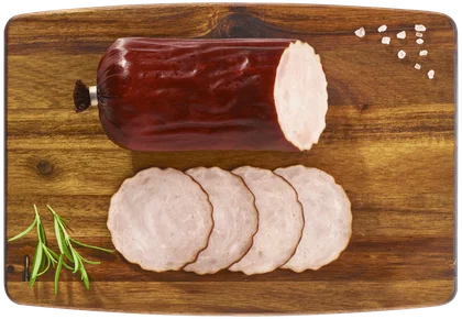 Kiełbasa Krakowska widok 1