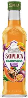 Likier Soplica marakuja papaja 200ml 21% widok 1