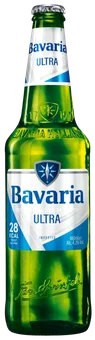 Piwo Bavaria Ultra 0,66l 4,2% but. bzzw. widok 1