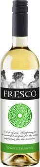 Wino Pw b. Fresco 0,75l 10% widok 1