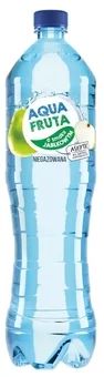 Napój niegaz. o sm. jabłkowym Aqua Fruta 1,5l widok główny