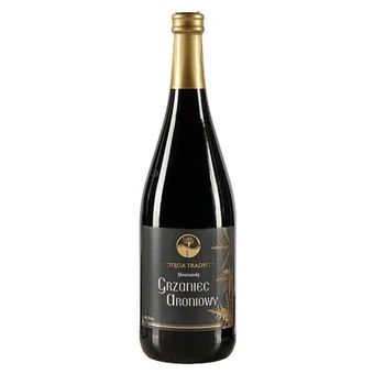 Grzaniec aroniowy Potęga Tradycji 1l 13% widok 1