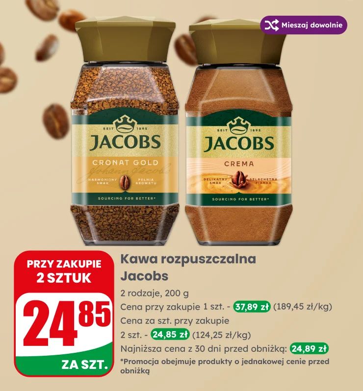 BANNER_KAWA_ZIARNISTA_MIELONA_PARZONA_MLEKO_SLODKIE_KAWUSIA