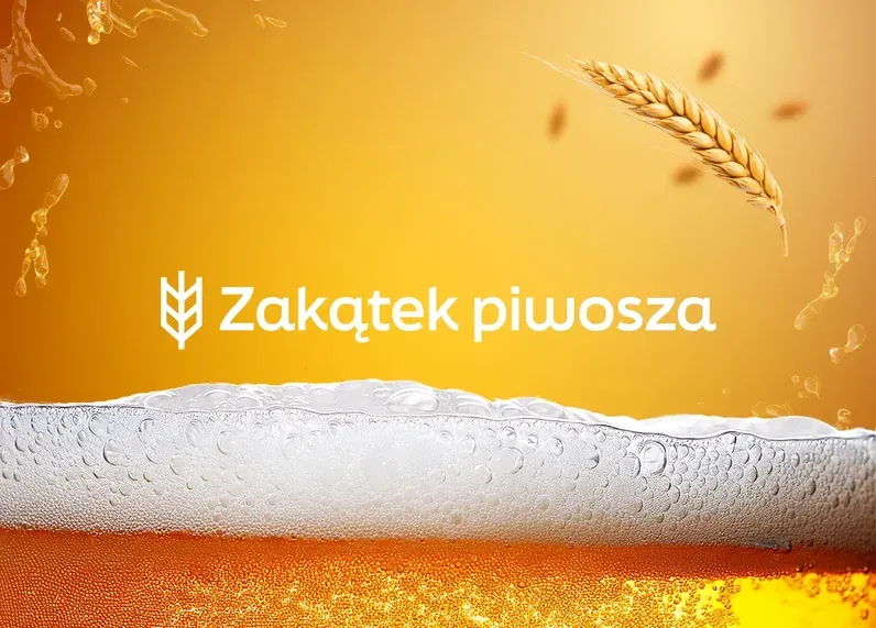 Zakątek piwosza Zakątek piwosza