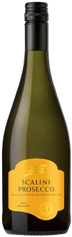 Wino musujące W Prosecco Scalini Frizz 0,75l 10,5% widok 1