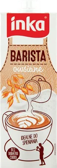 Napój owsiany Inka Barista 1l widok główny 