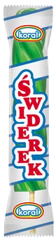 Lody na patyku Świderek Koral 80ml mix widok 2