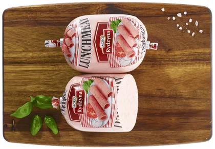 Lunchmeat widok 1