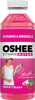 Woda niegaz. witamin wit+min 20% soku Oshee 0,555l widok 1