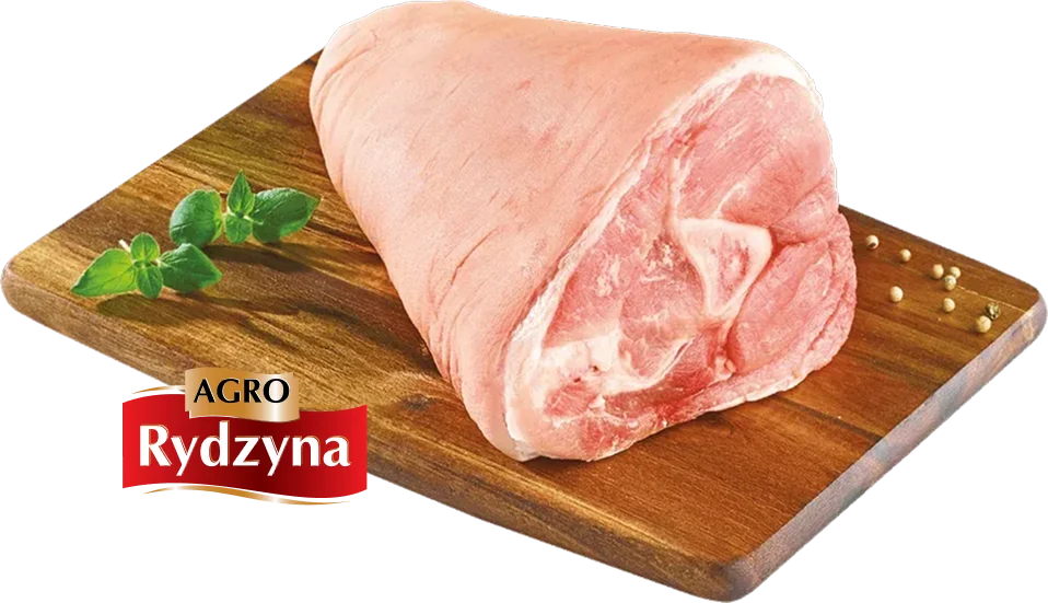 Golonka wieprzowa przednia z kością, schłodzona widok 1