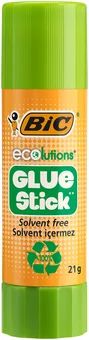Klej w sztyfcie Bic 21g SZ26 widok 1