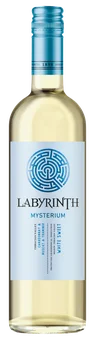Zdjęcie produktu - Wino S b. Labyrinth Mysterium 0,75l 12%