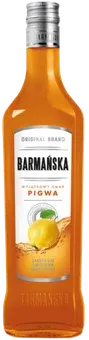Napój alkoh. aromat. pigwa Barmańska 0,5l 21% widok 1