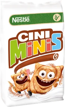 Płatki Cini Minis 450g widok główny 