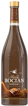 Likier Biały Bocian kukułka 0,5l 16% widok główny