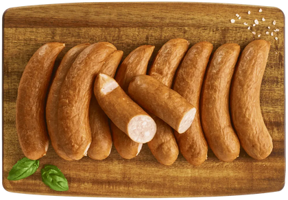 Kiełbasa Biesiadna widok główny