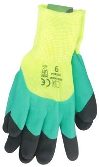 Zdjęcie produktu - Rękawice ogrodowe rozm. 9/10 O26