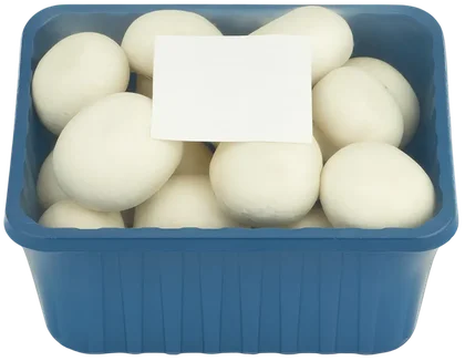 Pieczarki 500g szt widok 1