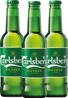 Zdjęcie produktu - Piwo Carlsberg