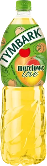 Zdjęcie produktu - Napój niegaz. morelowe love aseptic Tymbark 2l
