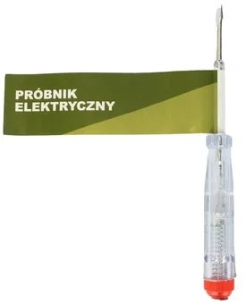 Zdjęcie produktu - Próbnik elektryczny