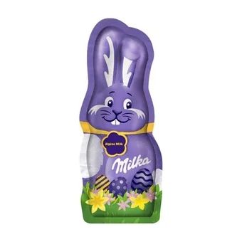 Figurka Zając Milka 45g WN25 widok 1