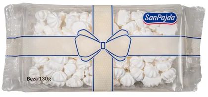 Zdjęcie produktu - Beziki SanPajda 130g