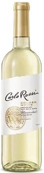 Wino W b. Carlo Rossi golden white 0,75l 12% widok 1