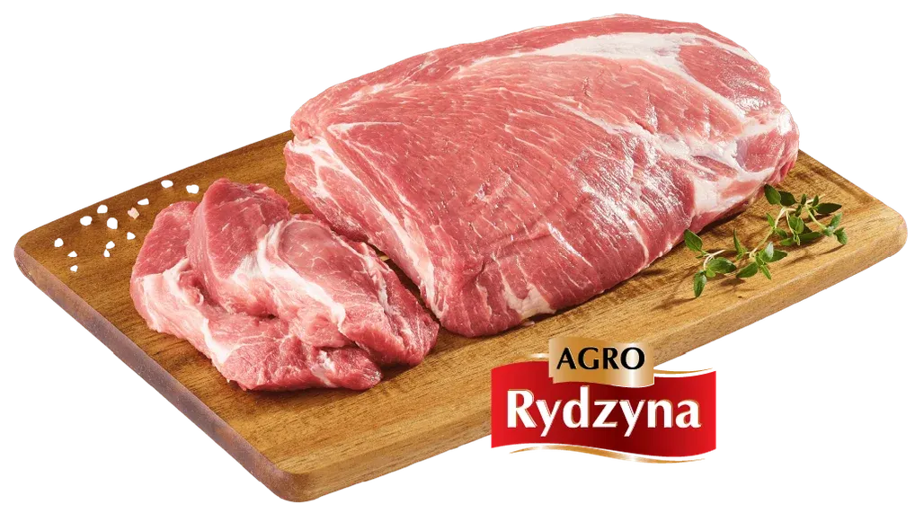 Zdjęcie produktu - Karkówka bez kości