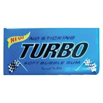 Guma Turbo Tim 4,5g widok 1