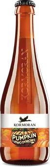 Piwo Kormoran pumpkin 375ml 5% but. bzzw. widok 1
