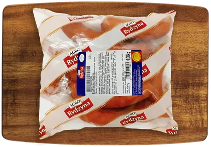 Kiełbasa Śląska widok 1