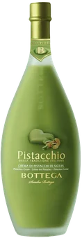 Likier Pistacchio Bottega 0,5l 17% widok główny